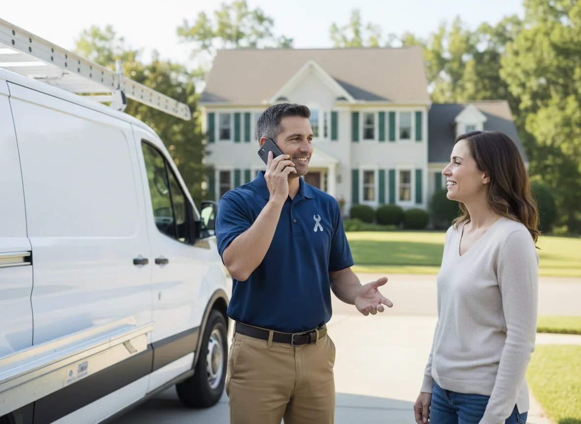 Home Gutter Service Liberty, IN FAQs